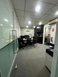 Loyang Enterprise Building (D17), Factory #500956771